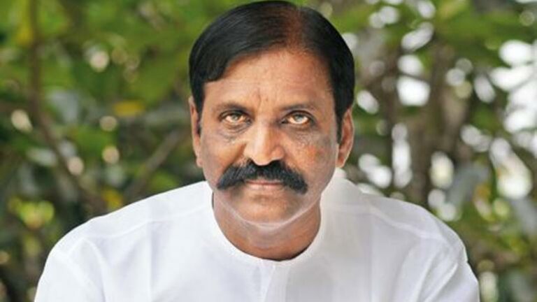 Vairamuthu to release 10 songs !! Poems of the poet who are part of the same family !!