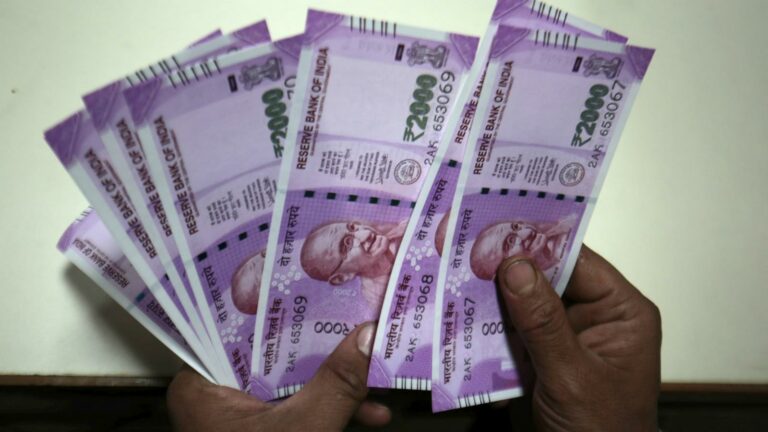 Great jackpot for government employees! Rs 311 crore set aside as bonus!