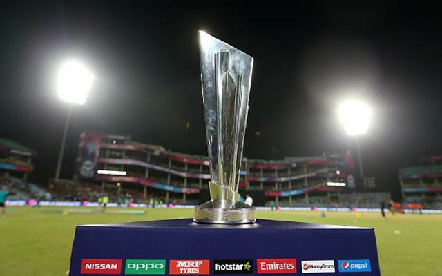 World cup t20 cricket regulations by icc