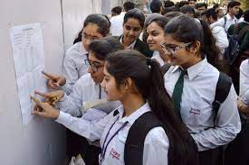 CBSE Class 10 Results Released !! 99.04% passed !!