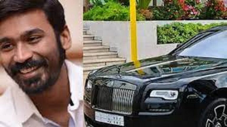 Pay the money within two days Dhanush !! Judge ordered !!
