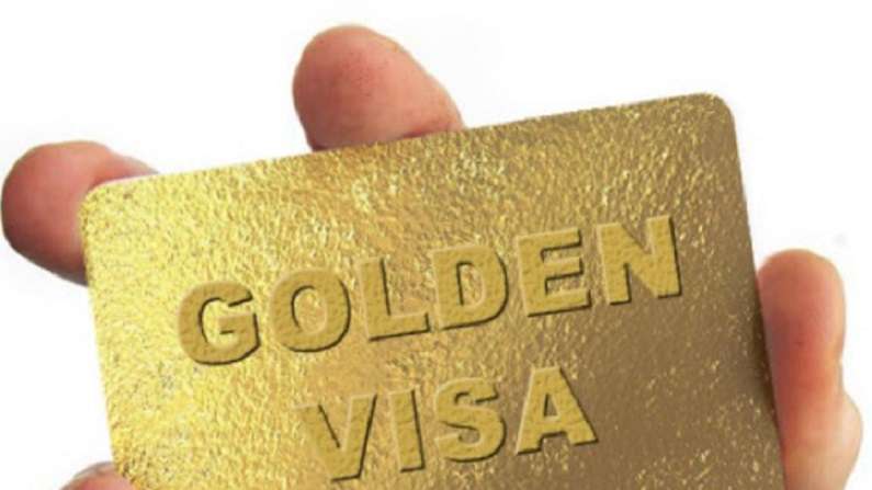 South indian actors receiving golden visa from UAE