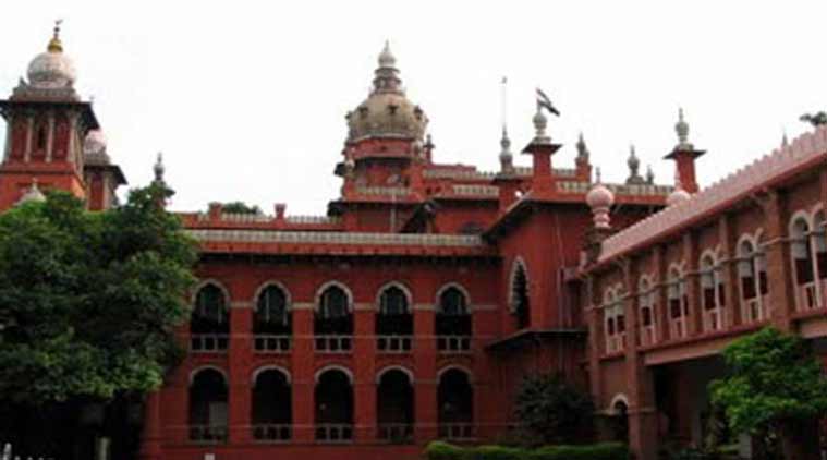High court statement on release of seven tamilians