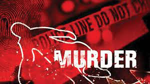 Mysterious murder of a trader near Salem! Wife angry over cell phone snatching!