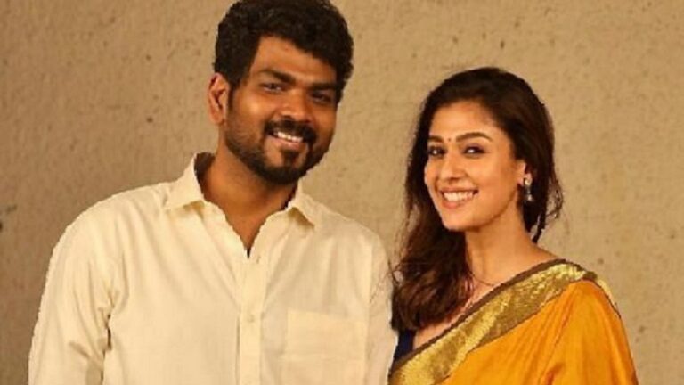 Do you know how much Nayantara and Vignesh Sivan have invested in the joint venture? Get rid of so many Kodia Kata shocks !!