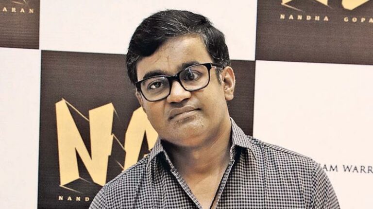 Selvaraghavan told lie about movie budget