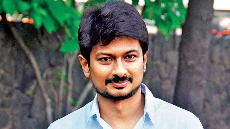 Director named udhayanithi stalin on his love