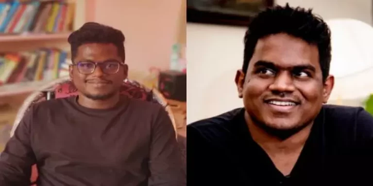 Yuvan who joins Enjoy Enzami knowledge! Official announcement on the Internet!
