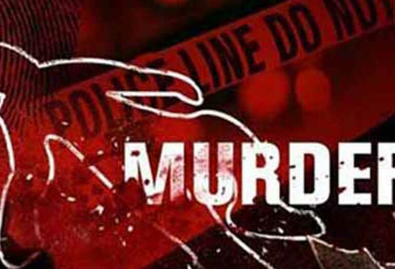 Pashupati Pandian case: Woman hacked to death in retaliation