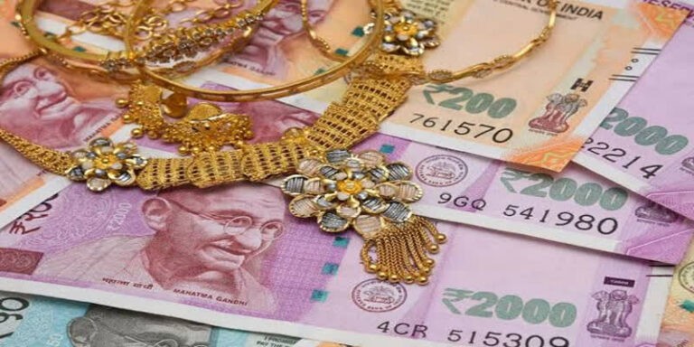 New announcement issued by the Government of Tamil Nadu on jewelry loans! It's practical in a week!