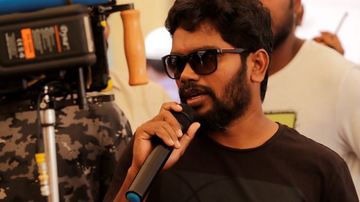 Director pa.ranjith joins with famous music director for his next movie