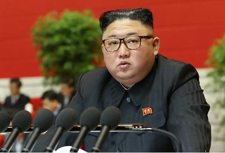 North Korea strongly condemns US Impact of the New Deal!