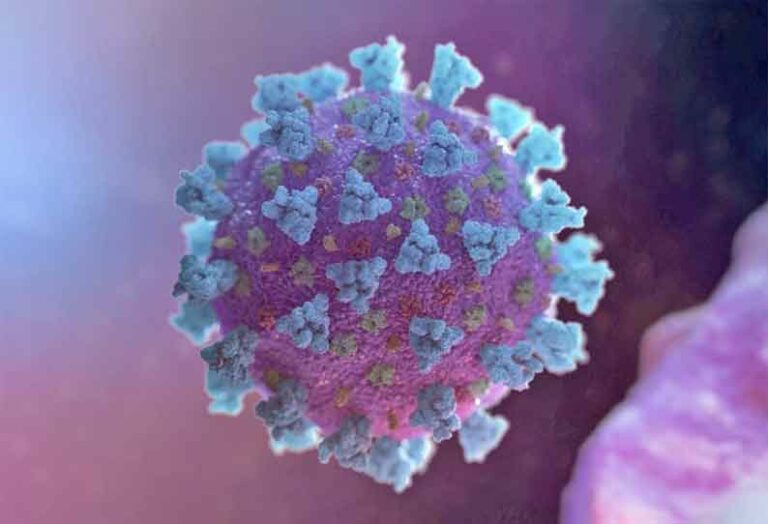 Transformed Mu virus! Do not include vaccines! - World Health Organization warns!