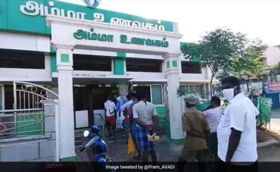 நிதி நெருக்கடியில் அம்மா உணவகம், நிறுத்தப்படுகிறதா உணவுகள்?