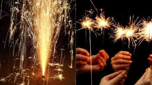 Fireworks ban banned in this state! Government announces action!