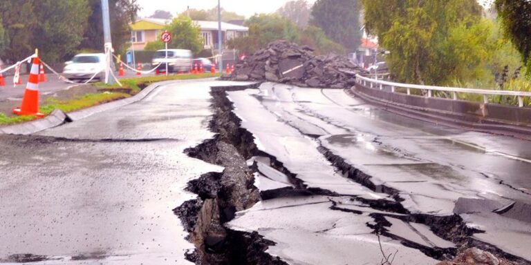 Earthquake to continue in successive countries! Which country will be attacked next?