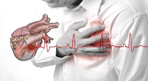 Do you have this habit! Forced stroke can cause heart disease!