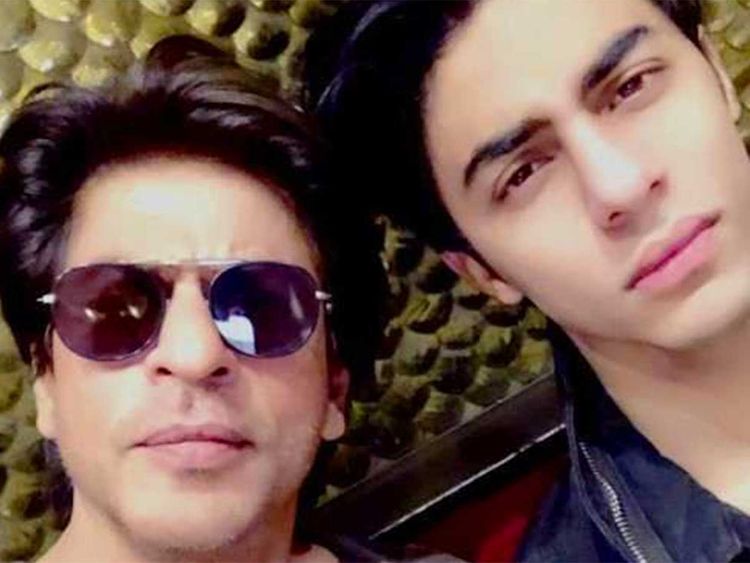 Shah Rukh Khan's son's bail plea dismissed