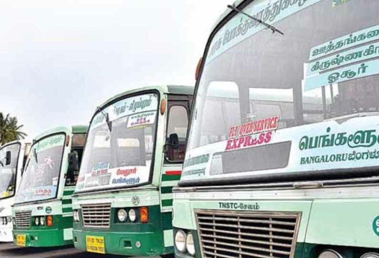 Want to travel by bus? So don't use mobile! High Court orders action!
