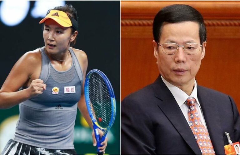 They deliberately exaggerated the issue! China has shown its mettle in the matter of athletes!