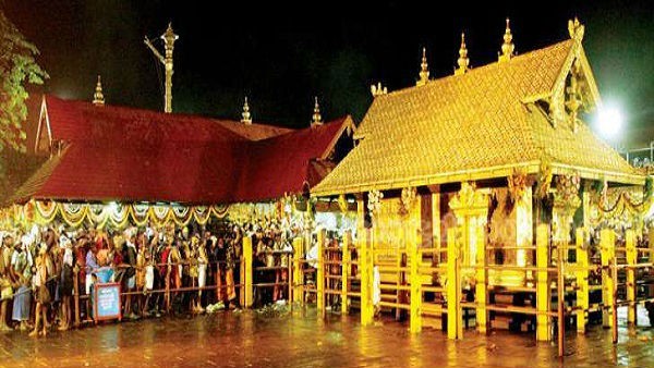 Who goes to Sabarimala! Here's how to find out!