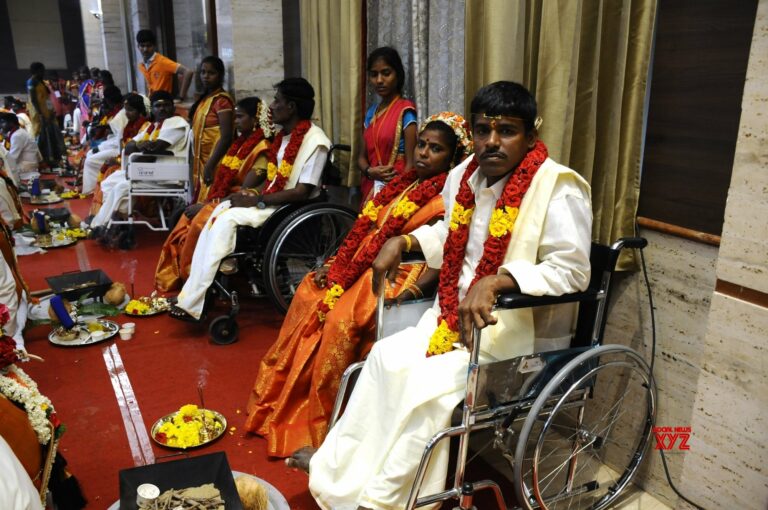 Free wedding hall for them in Tamil Nadu now! Chief's super plan implemented!