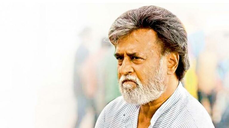 Will Rajinikanth have the courage to play this role? The director who raised the questions of thermal flying!