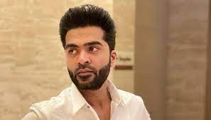 Actor Simbu admitted to hospital Shocked fans!