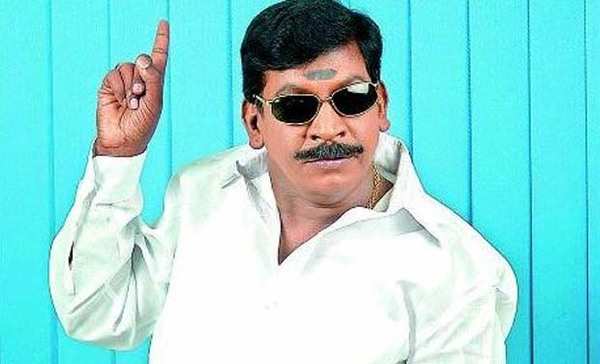 Omegrana for Vaigai storm Vadivelu? Sudden admission to the hospital!