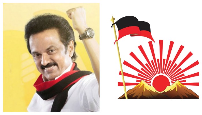 DMK attacks Dinamalar daily reporter! Rhodism resurfaces!