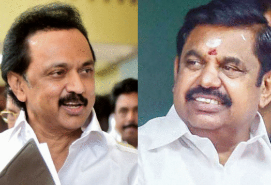 அம்மா கிளினிக் மூடல் விவகாரம்! சட்டசபையில் முதலமைச்சர் எதிர்க்கட்சித் தலைவர் காரசார விவாதம்!