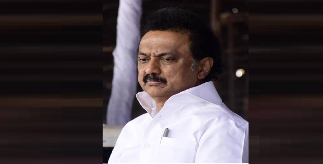 Leading DMK candidate dies suddenly The ruling party will face huge losses at election time!