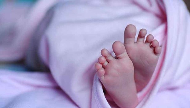 Tragedy befalls infant at government hospital! Non-standard act of the dawn government!