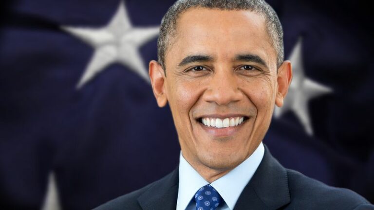 Former US President Barack Obama admitted to hospital Important information released!