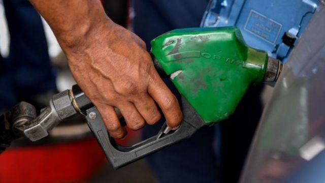 Good news for motorists! Petrol and diesel prices to go down!
