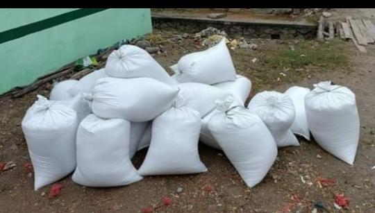ration-rice-smuggling in Ettaiyapuram