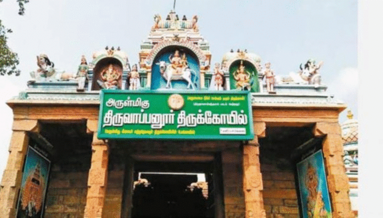 காரியதடை நீங்க வழிபடவேண்டிய சிறப்புத் திருக்கோயில்!