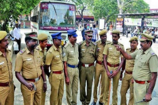 58 prisoners who escaped from Sri Lanka! Home Ministry warns Tamil Nadu Police