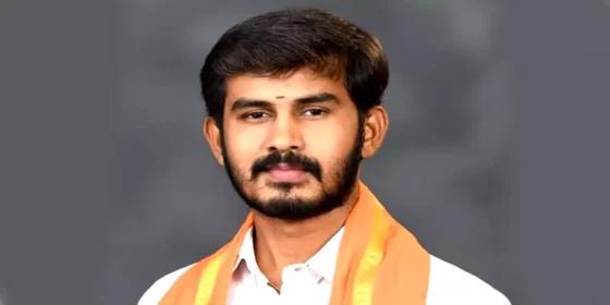 தேனி மாவட்டத்தில் அதிக வட்டி தருவதாகக் கூறி ரூ.20 கோடி மோசடி! நிதி நிறுவன அதிபர் கைது!