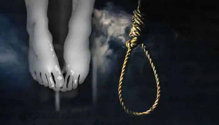 Schoolgirl who committed suicide! Is this the reason?
