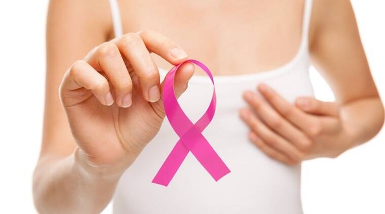 Breast cancer can now be diagnosed with this! New introduction in India!