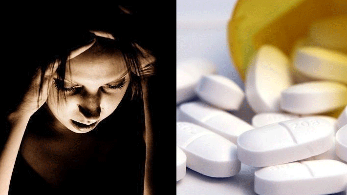 School-going girl pregnant? Died after taking fake pills! Shocking information that came out!!