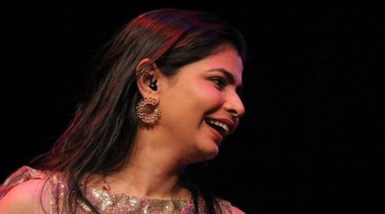 Chinmayi becomes mother of twins! Fans who asked for rent!
