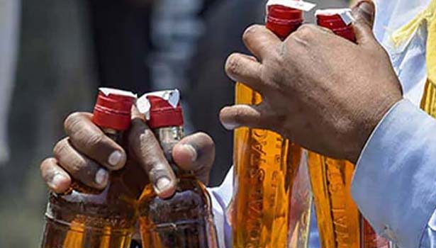 Ten rupees for an empty bottle? Tamil Nadu government's new move!
