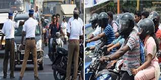Motorists' documents are no longer verified! People waiting for DGP order!