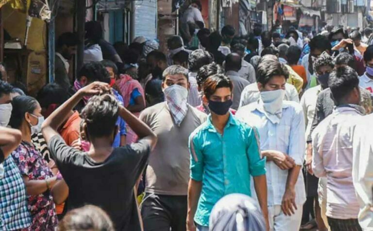 Penalty for not wearing the mask anymore! Tamil Nadu government orders action !!