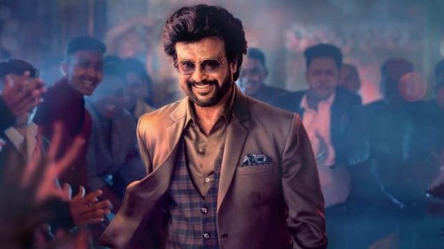 Rajinikanth wanted to act in this film! Viral video!