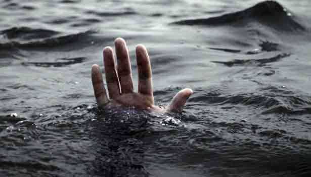 The tragedy in Mettur? The person who went fishing was rescued as a dead body!!