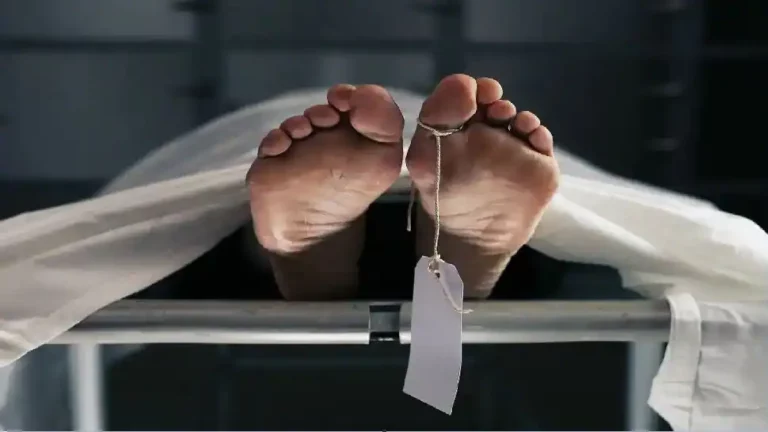 Elderly man committed suicide in Erode district! The reason why the police investigation!