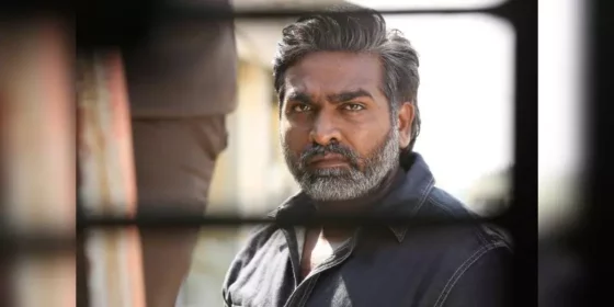 இயக்குனர் வெளியிட்ட தகவல்! விஜய் சேதுபதியின் சுயருபம் இதுதானா?